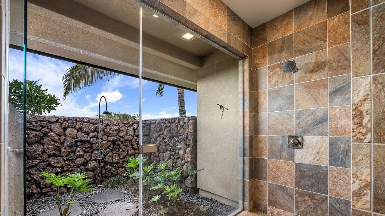 Holiday home Wai'Ula'Ula 334 At Mauna Kea Hapuna Beach