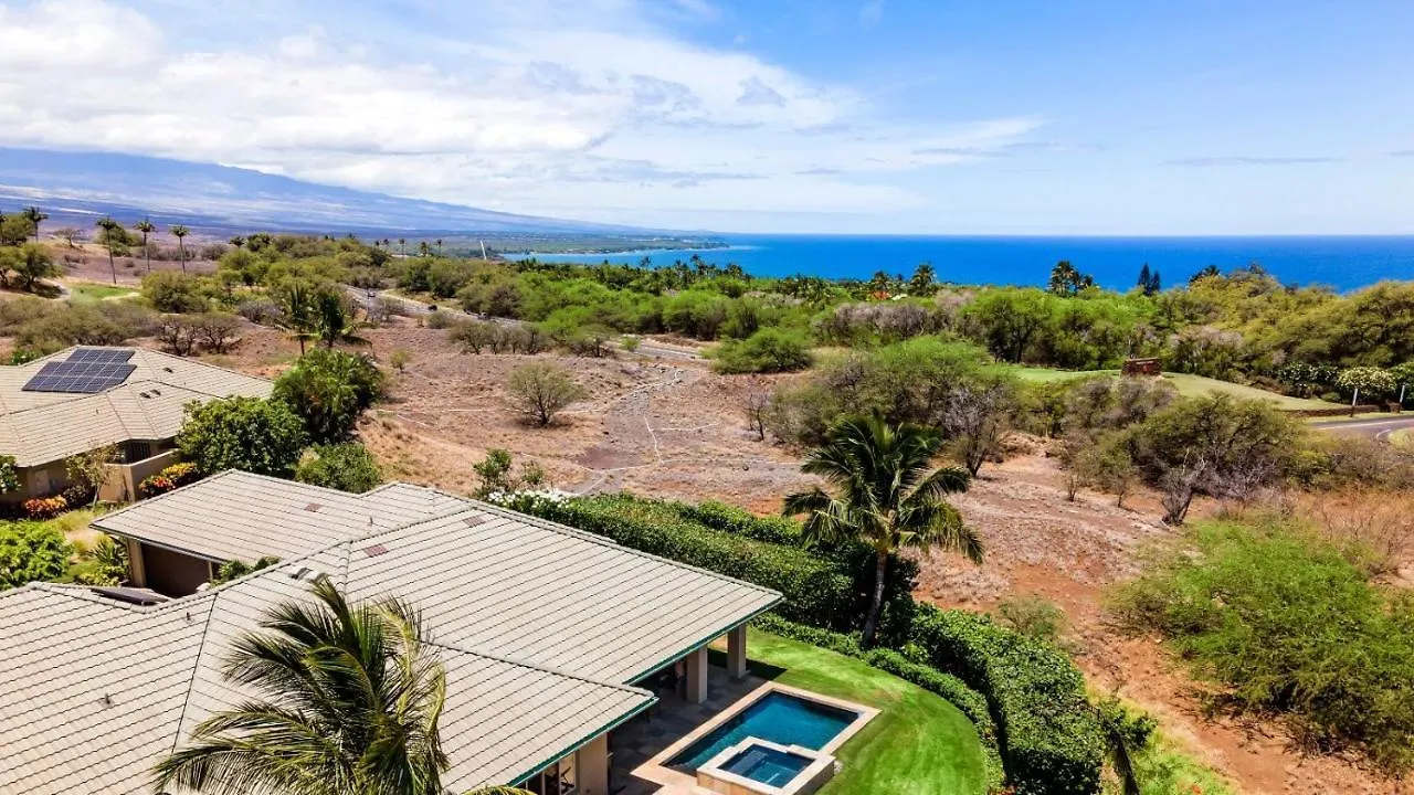 Wai'Ula'Ula 334 At Mauna Kea Hapuna Beach