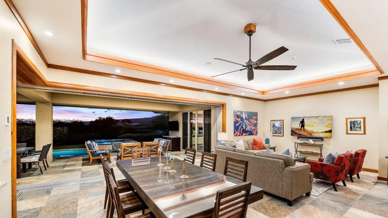 Casa de Férias Wai'Ula'Ula 334 At Mauna Kea Hapuna Beach Estados Unidos da América