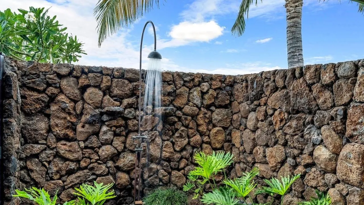Wai'Ula'Ula 334 At Mauna Kea Hapuna Beach Casa de Férias
