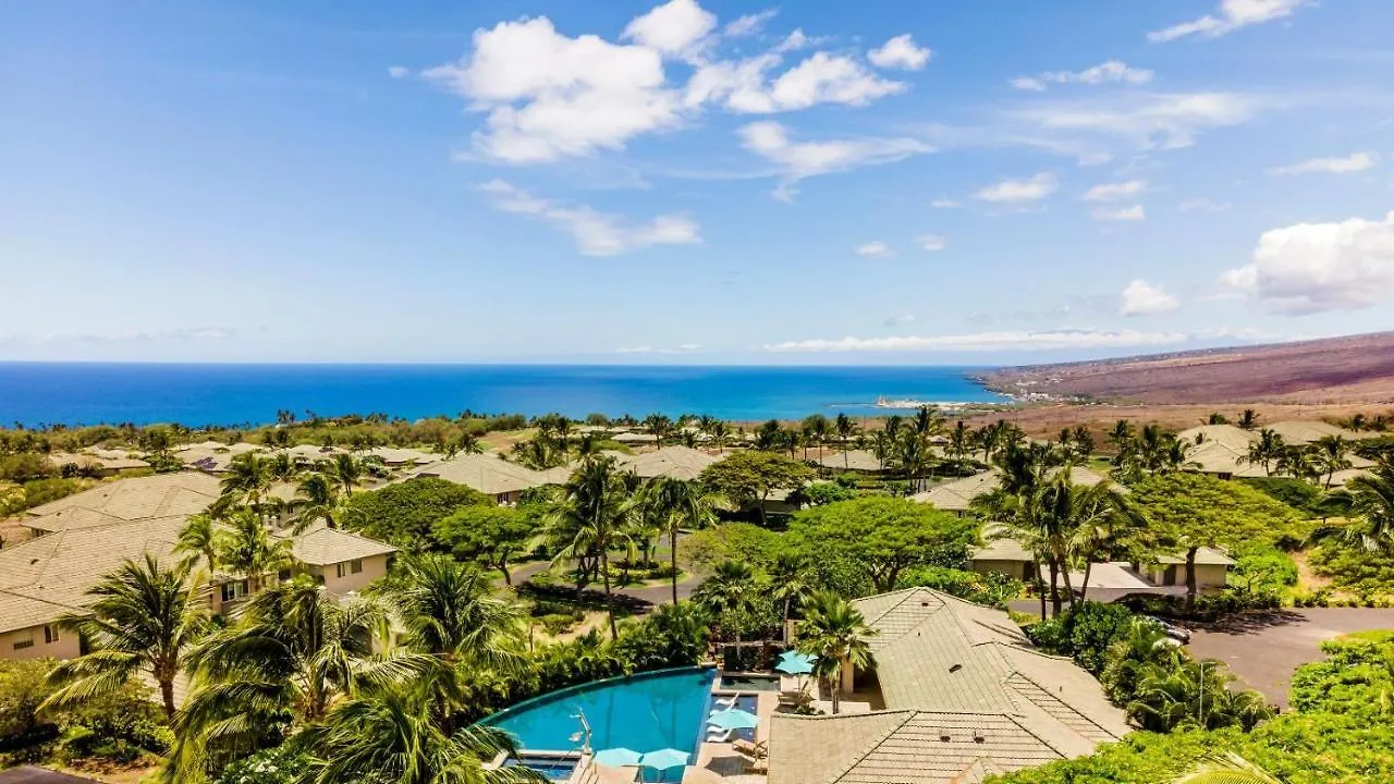 Wai'Ula'Ula 334 At Mauna Kea Hapuna Beach